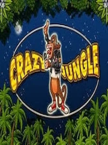 Crazy Jungle Pragmatic Play KONOHATOTO78 Crazy Jungle Pragmatic Play KONOHATOTO78