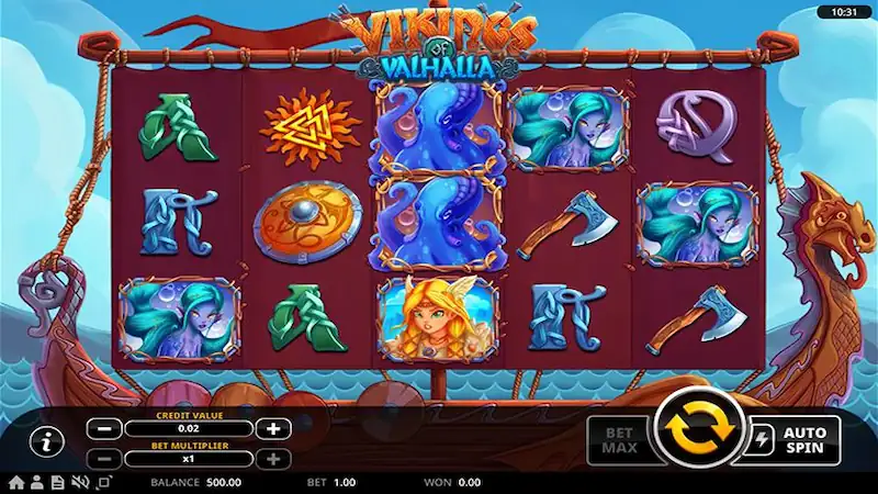 RTP Vikings of Valhalla TopTrend KONOHATOTO78 RTP Vikings of Valhalla TopTrend KONOHATOTO78