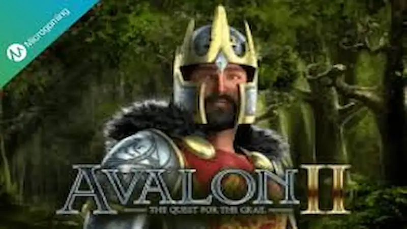 Review Avalon II Microgaming KONOHATOTO78 Review Avalon II Microgaming KONOHATOTO78