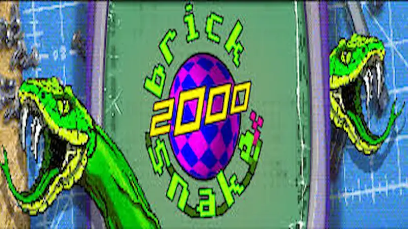 Review Brick Snake 2000 Nolimit City KONOHATOTO78 Review Brick Snake 2000 Nolimit City KONOHATOTO78