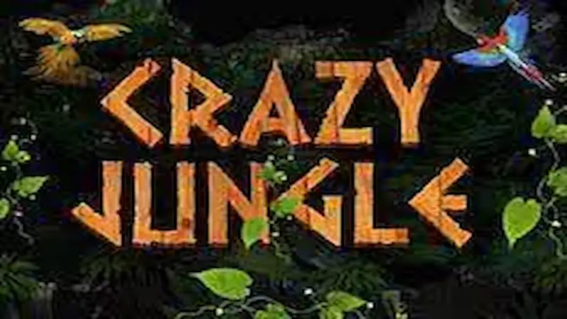 Review Crazy Jungle Pragmatic Play KONOHATOTO78 Review Crazy Jungle Pragmatic Play KONOHATOTO78