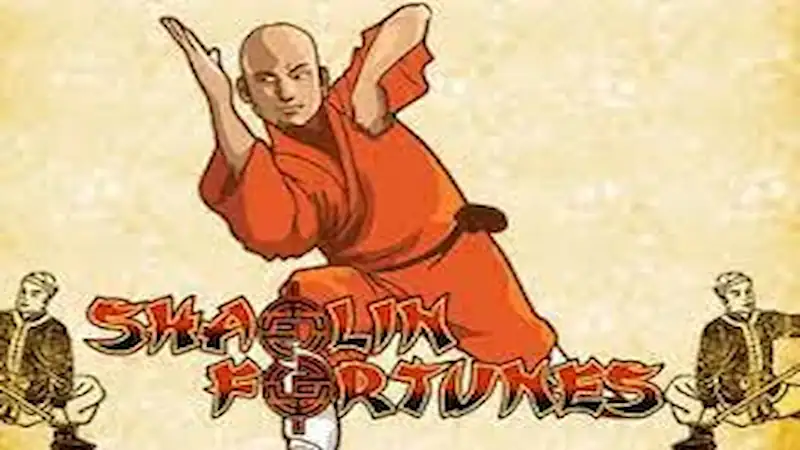 Review Shaolin Fortunes 100 Habanero Konohatoto78 Review Shaolin Fortunes 100 Habanero Konohatoto78