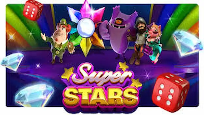 Review Superstars Playstar KONOHATOTO78 Review Superstars Playstar KONOHATOTO78
