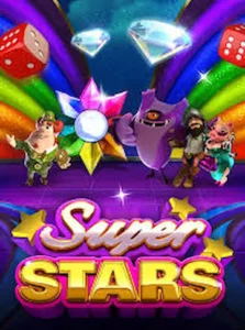 Superstars Playstar KONOHATOTO78 Superstars Playstar KONOHATOTO78