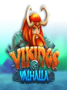 Vikings of Valhalla TopTrend Gaming KONOHATOTO78 Vikings of Valhalla TopTrend Gaming KONOHATOTO78