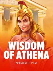 Wisdom of Athena Pragmatic Play KONOHATOTO78 Wisdom of Athena Pragmatic Play KONOHATOTO78