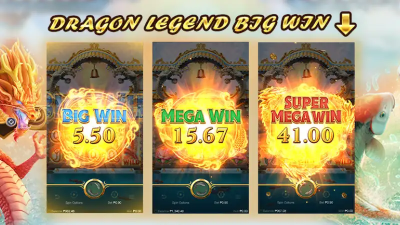 Cara Menang Dragon Legend PG Soft KONOHATOTO78 Cara Menang Dragon Legend PG Soft KONOHATOTO78