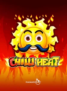 Chilli Heat Pragmatic Play KONOHATOTO78 Chilli Heat Pragmatic Play KONOHATOTO78