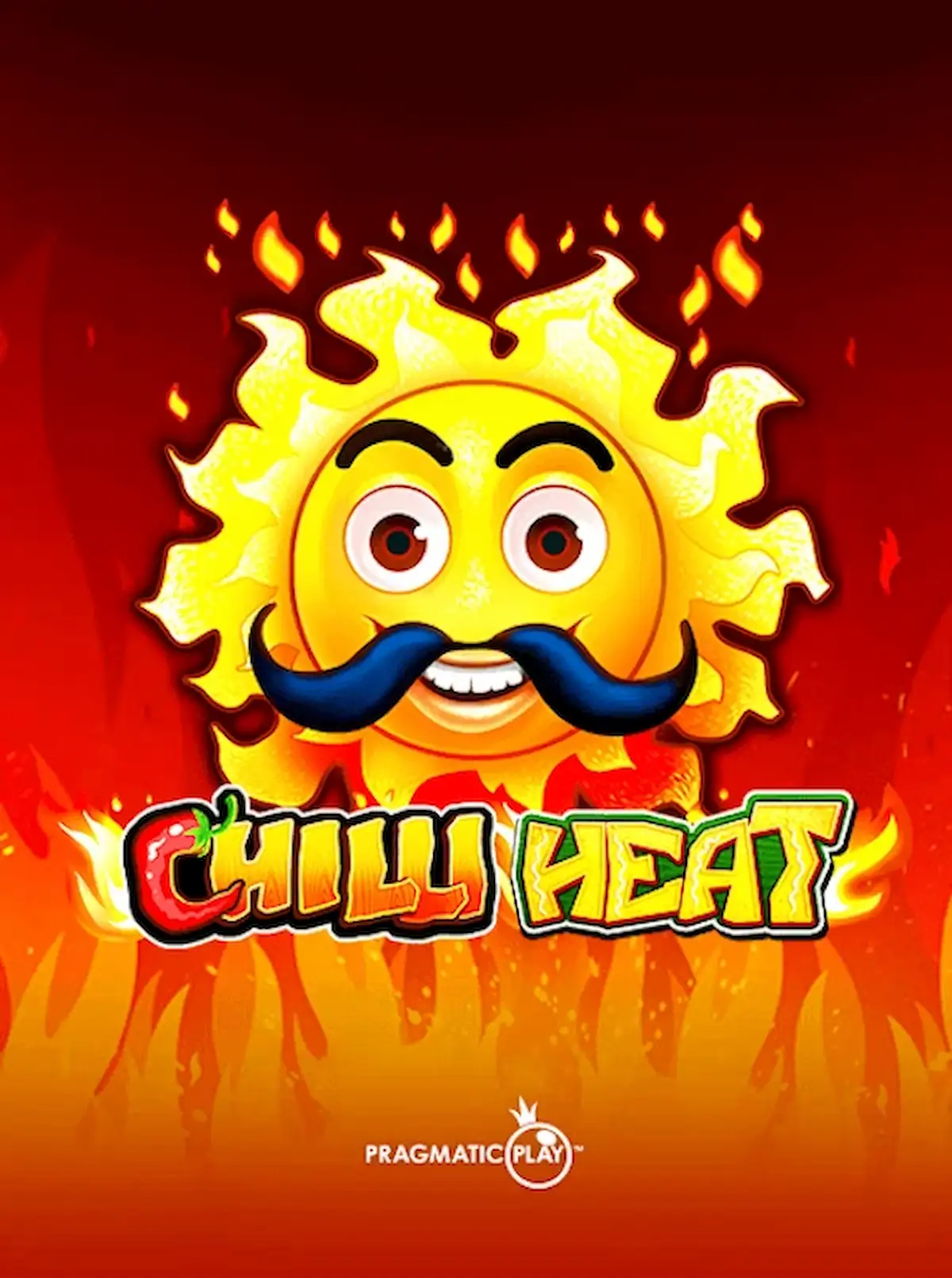 Chilli Heat Pragmatic Play KONOHATOTO78