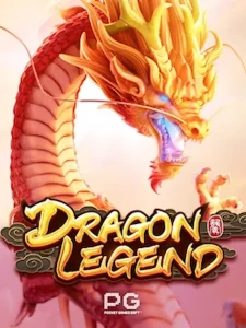 Dragon Legend PG Soft KONOHATOTO78 Dragon Legend PG Soft KONOHATOTO78