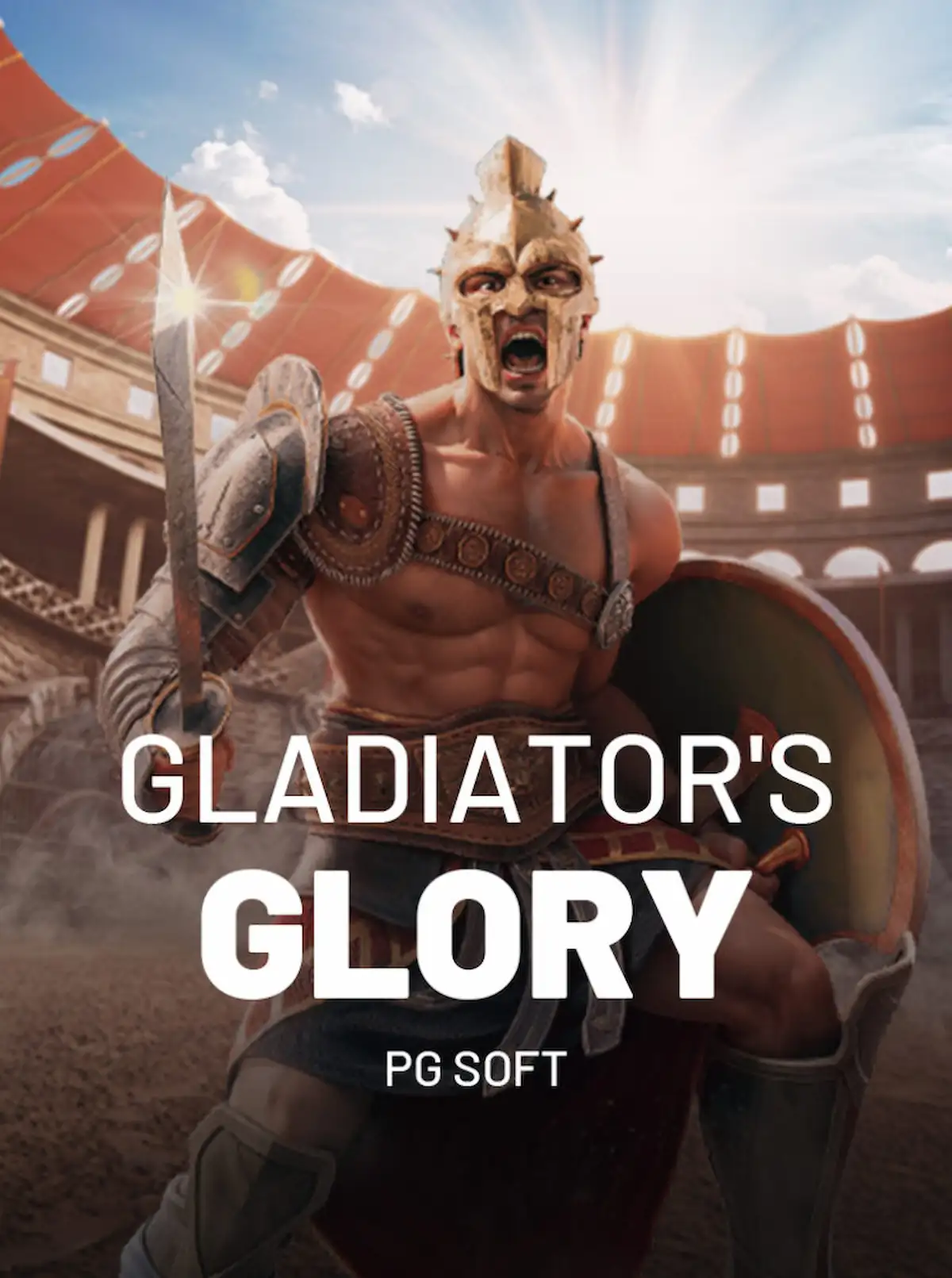 Gladiators Glory PG Soft KONOHATOTO78
