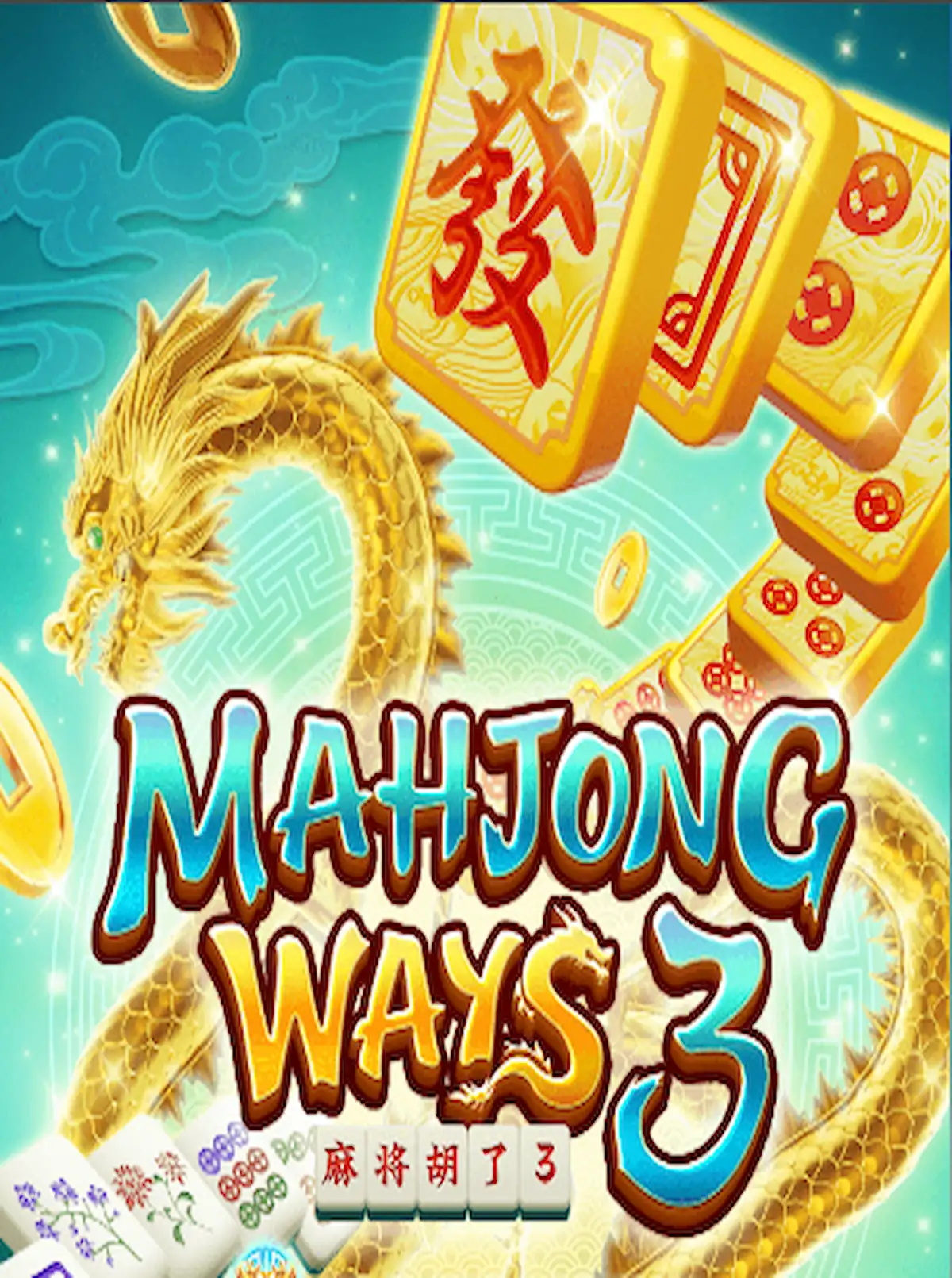Mahjong Ways 3 Playstar KONOHATOTO78