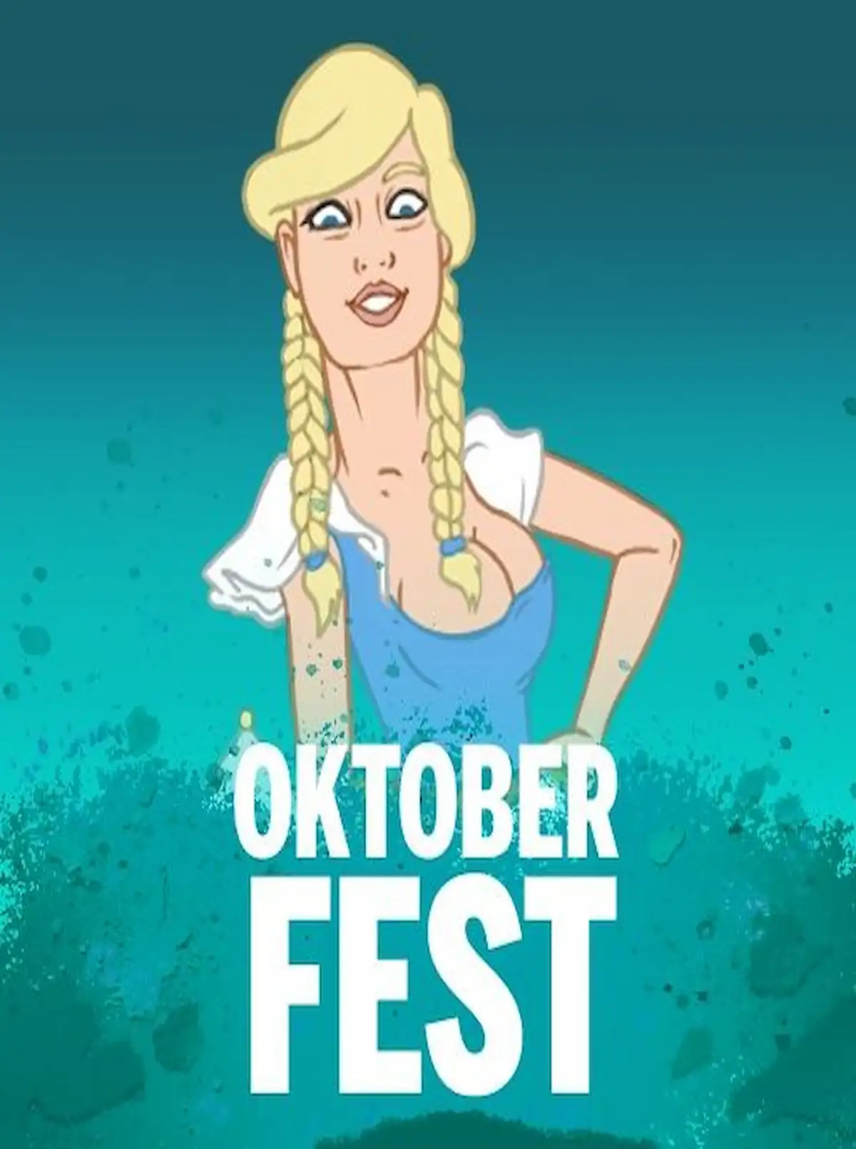 Oktoberfest Nolimit City KONOHATOTO78
