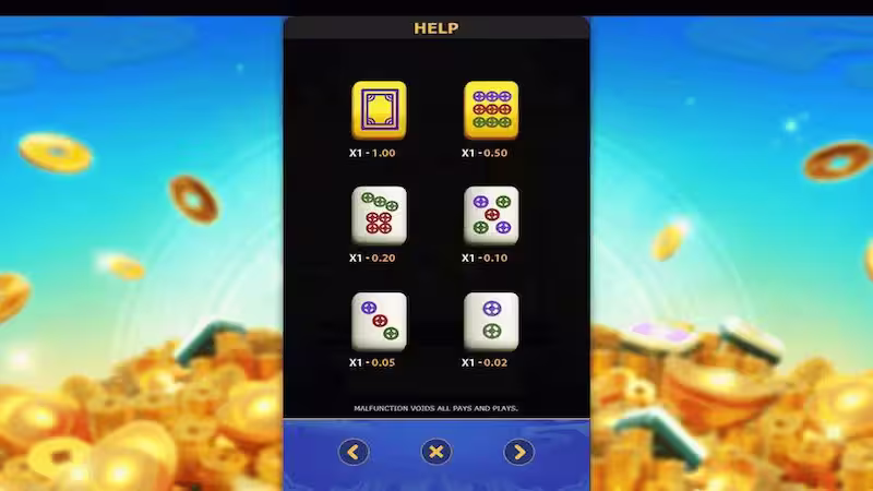 Paytable Mahjong Ways 3 Playstar KONOHATOTO78 Paytable Mahjong Ways 3 Playstar KONOHATOTO78