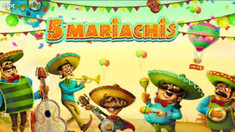 Review 5 Mariachis Habanero Konohatoto78 Review 5 Mariachis Habanero Konohatoto78