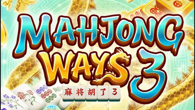 Review Mahjong Ways 3 Playstar KONOHATOTO78 Review Mahjong Ways 3 Playstar KONOHATOTO78