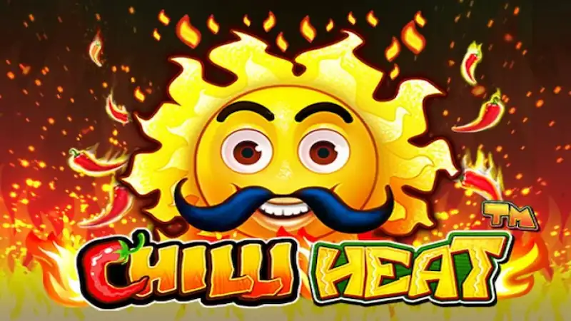 Review Slot Chilli Heat Pragmatic Play KONOHATOTO78 Review Slot Chilli Heat Pragmatic Play KONOHATOTO78