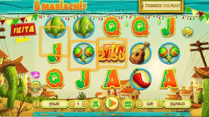 cara menang 5 Mariachis habanero konohatoto78 cara menang 5 Mariachis habanero konohatoto78