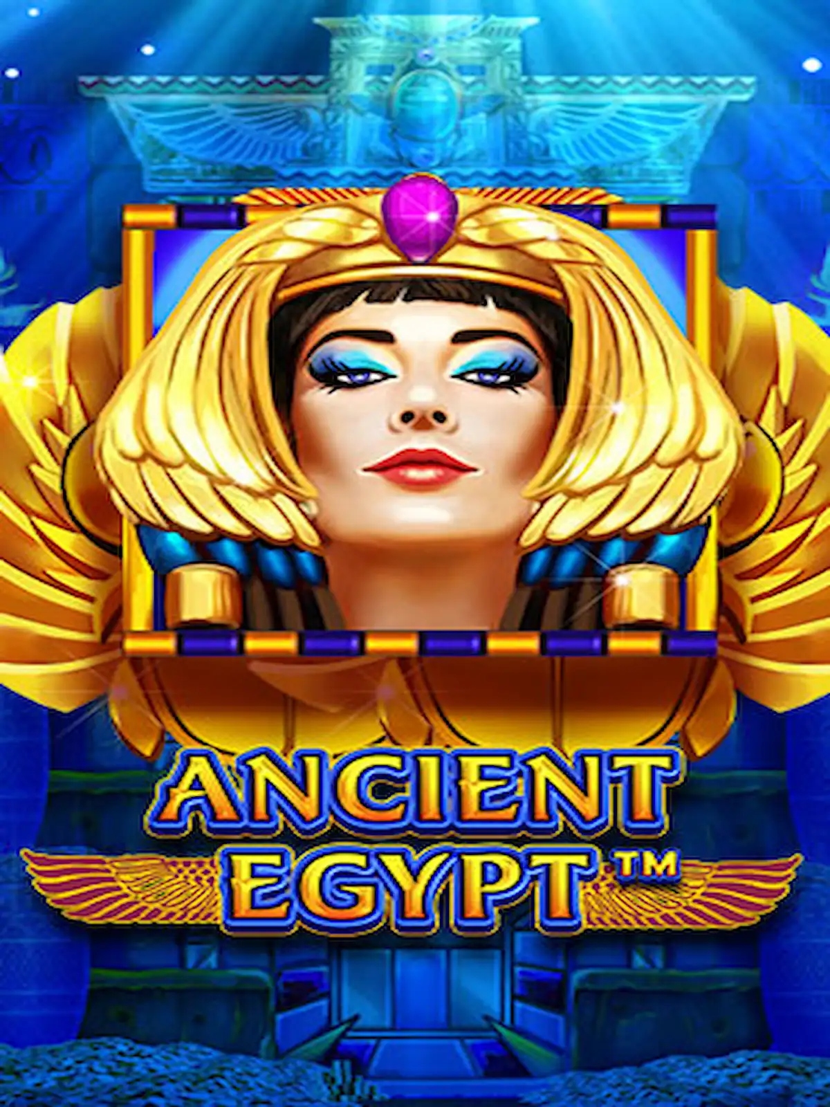 Ancient Egypt Pragmatic Play KONOHATOTO78
