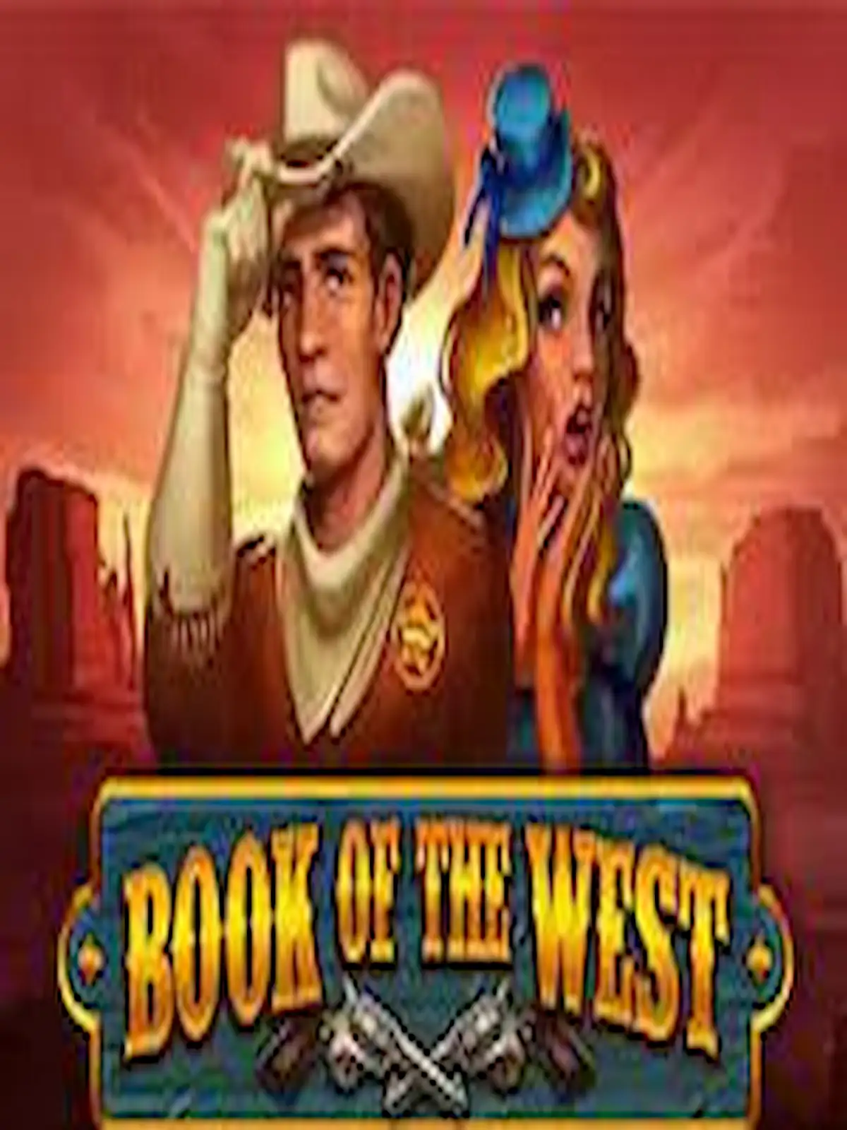 Book of the West TopTrend Konohatoto78