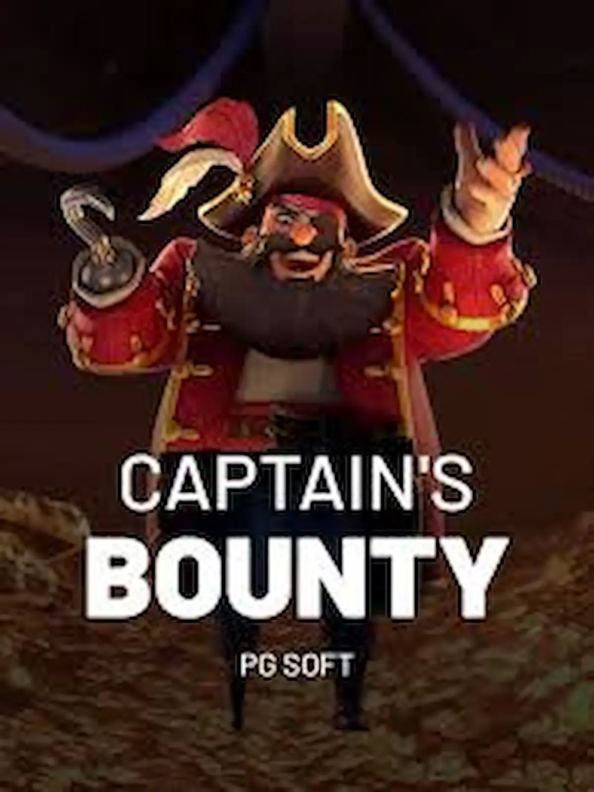 Captains Bounty PG Soft Konohatoto78