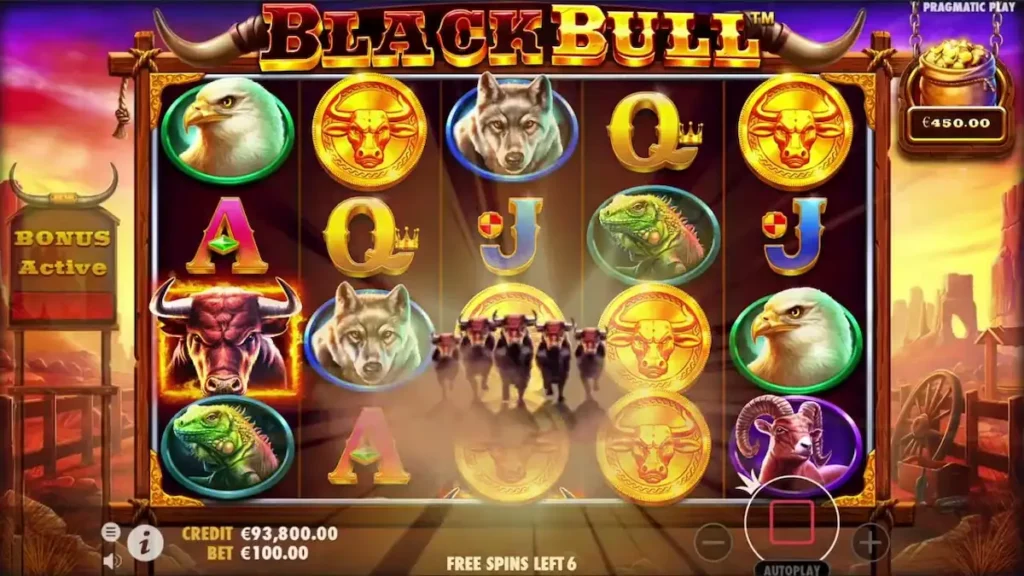 Cara Menang Black Bull Pragmatic Play Konohatoto78 Cara Menang Black Bull Pragmatic Play Konohatoto78