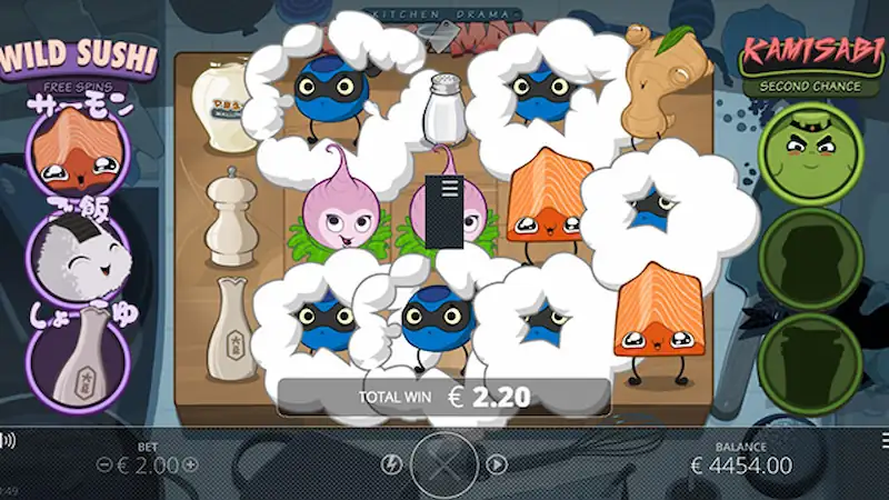 Cara Menang Kitchen Drama Sushi Mania Nolimit City Konohatoto78 Cara Menang Kitchen Drama Sushi Mania Nolimit City Konohatoto78