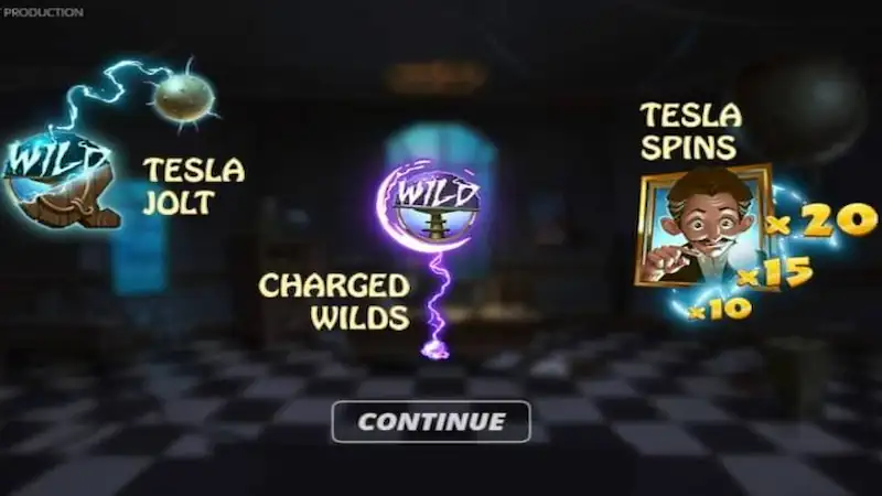 Cara Menang Tesla Jolt Nolimit City Konohatoto78 Cara Menang Tesla Jolt Nolimit City Konohatoto78