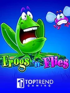 Frogs N Flies TopTrend Gaming KONOHATOTO78 mobile Frogs N Flies TopTrend Gaming KONOHATOTO78 mobile