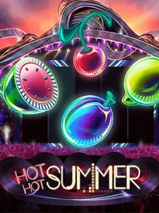 Hot Hot Summer Habanero KONOHATOTO78 Hot Hot Summer Habanero KONOHATOTO78