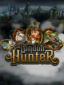 London Hunter Habanero Gaming KONOHATOTO78 London Hunter Habanero Gaming KONOHATOTO78