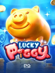 Lucky Piggy PG Soft KONOHATOTO78 Lucky Piggy PG Soft KONOHATOTO78