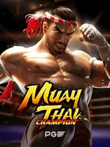 Muay Thai Champion PG Soft KONOHATOTO78 Muay Thai Champion PG Soft KONOHATOTO78