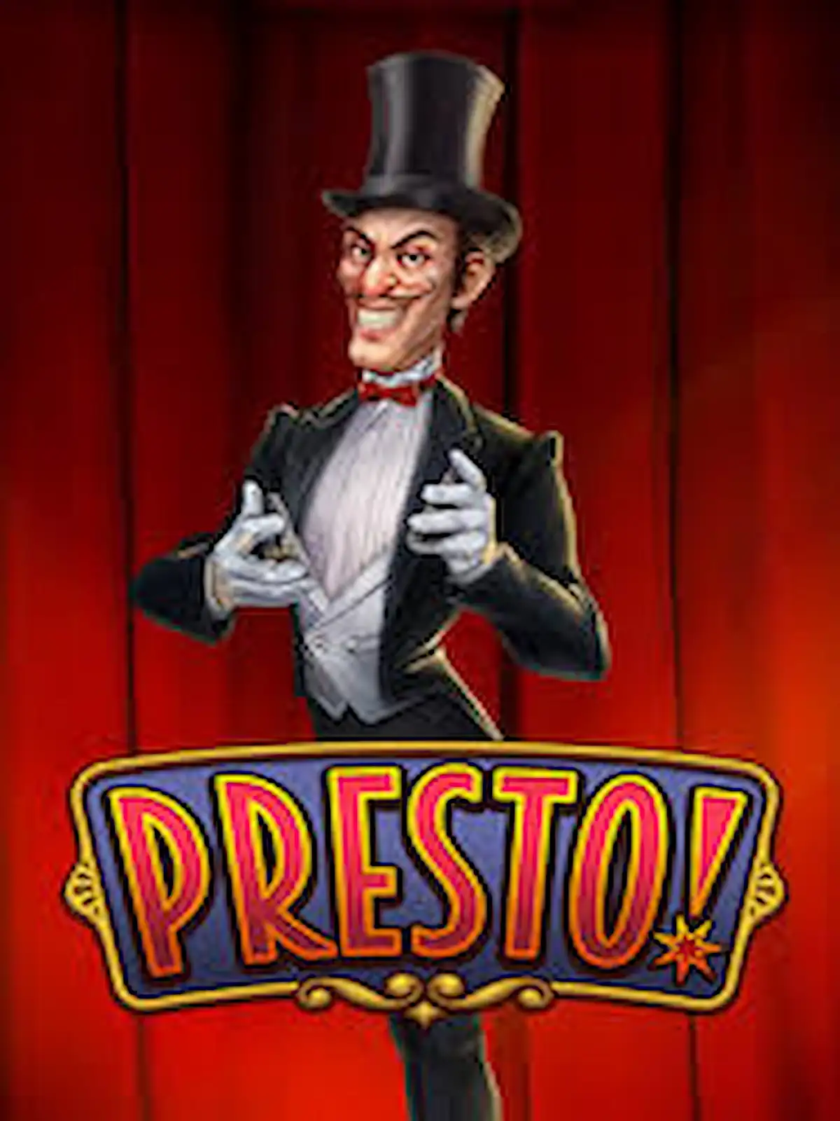Presto! Habanero