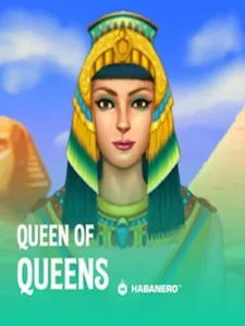 Queen of Queens Habanero KONOHATOTO78 Queen of Queens Habanero KONOHATOTO78