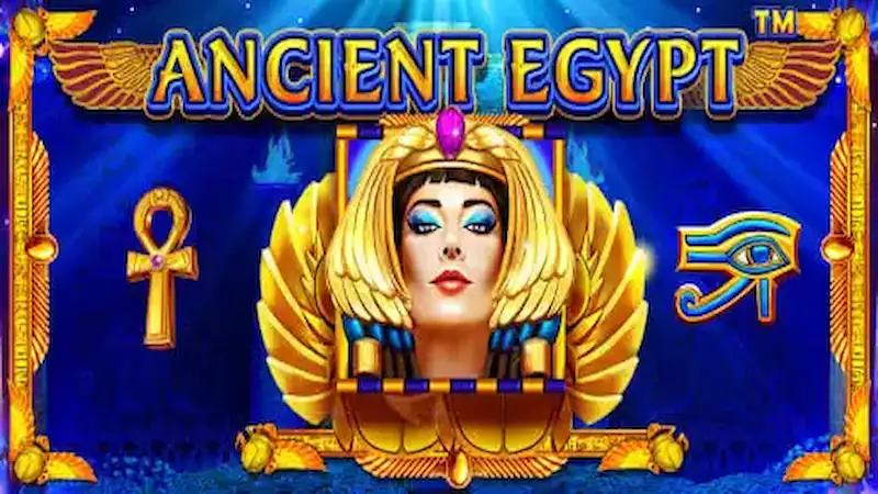 Review Ancient Egypt Pragmatic Play KONOHATOTO78 Review Ancient Egypt Pragmatic Play KONOHATOTO78