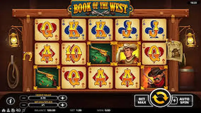 Review Book of the West TopTrend Konohatoto78 Review Book of the West TopTrend Konohatoto78