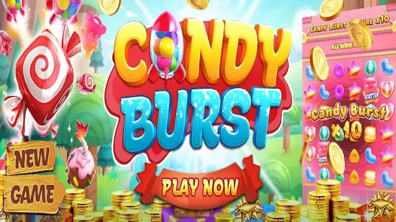 Review Candy Burst PG Soft Konohatoto78 Review Candy Burst PG Soft Konohatoto78