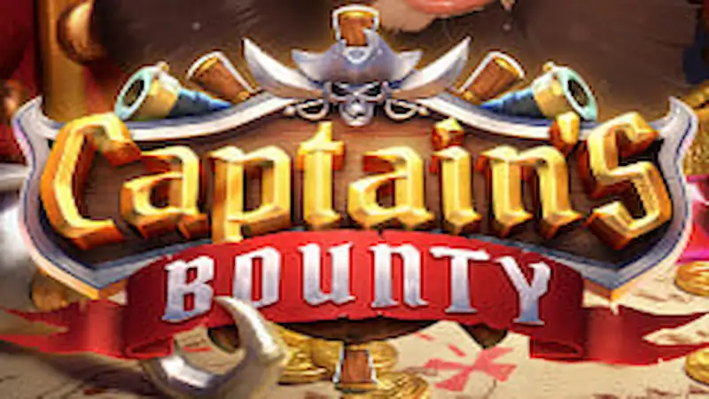 Review Captains Bounty PG Soft Konohatoto78 Review Captains Bounty PG Soft Konohatoto78