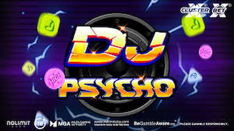 Review DJ Psycho Nolimit City KONOHATOTO78 Review DJ Psycho Nolimit City KONOHATOTO78