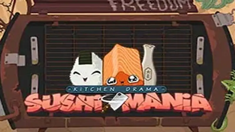 Review Kitchen Drama Sushi Mania Nolimit City Konohatoto78 Review Kitchen Drama Sushi Mania Nolimit City Konohatoto78
