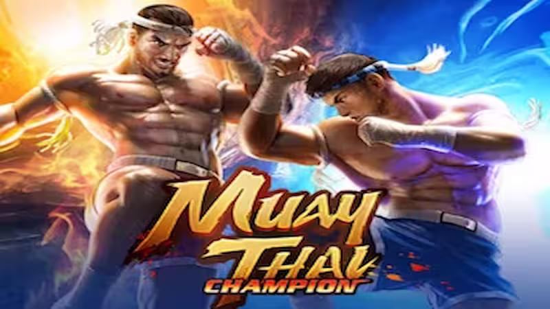 Review Muay Thai Champion PG Soft Konohatoto78 Review Muay Thai Champion PG Soft Konohatoto78