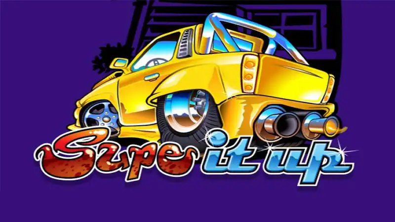 Review Supe it Up Microgaming Konohatoto78 Review Supe it Up Microgaming Konohatoto78