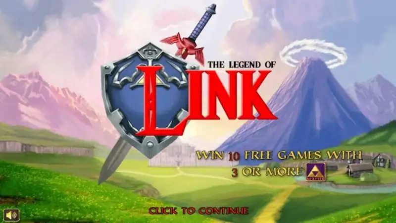 Review The Legend of Link TopTrend Konohatoto78 Review The Legend of Link TopTrend Konohatoto78