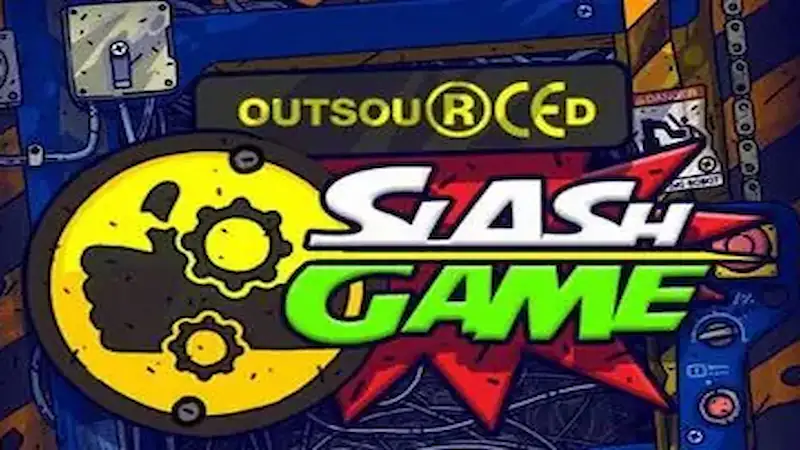 Review outsourced slash game nolimit city Review outsourced slash game nolimit city