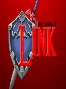 The legend of Link TopTrend Gaming Konohatoto78 The legend of Link TopTrend Gaming Konohatoto78