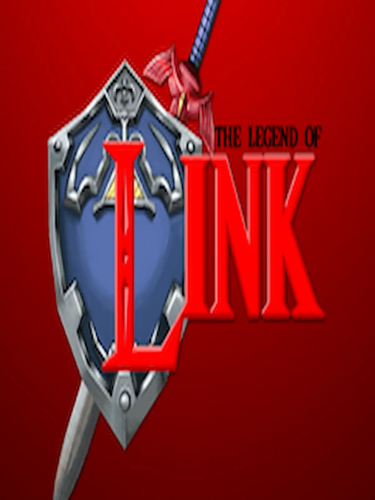 The Legend of Link TopTrend Gaming