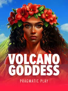 Volcano Goddess Pragmatic Play Konohatoto78 Volcano Goddess Pragmatic Play Konohatoto78