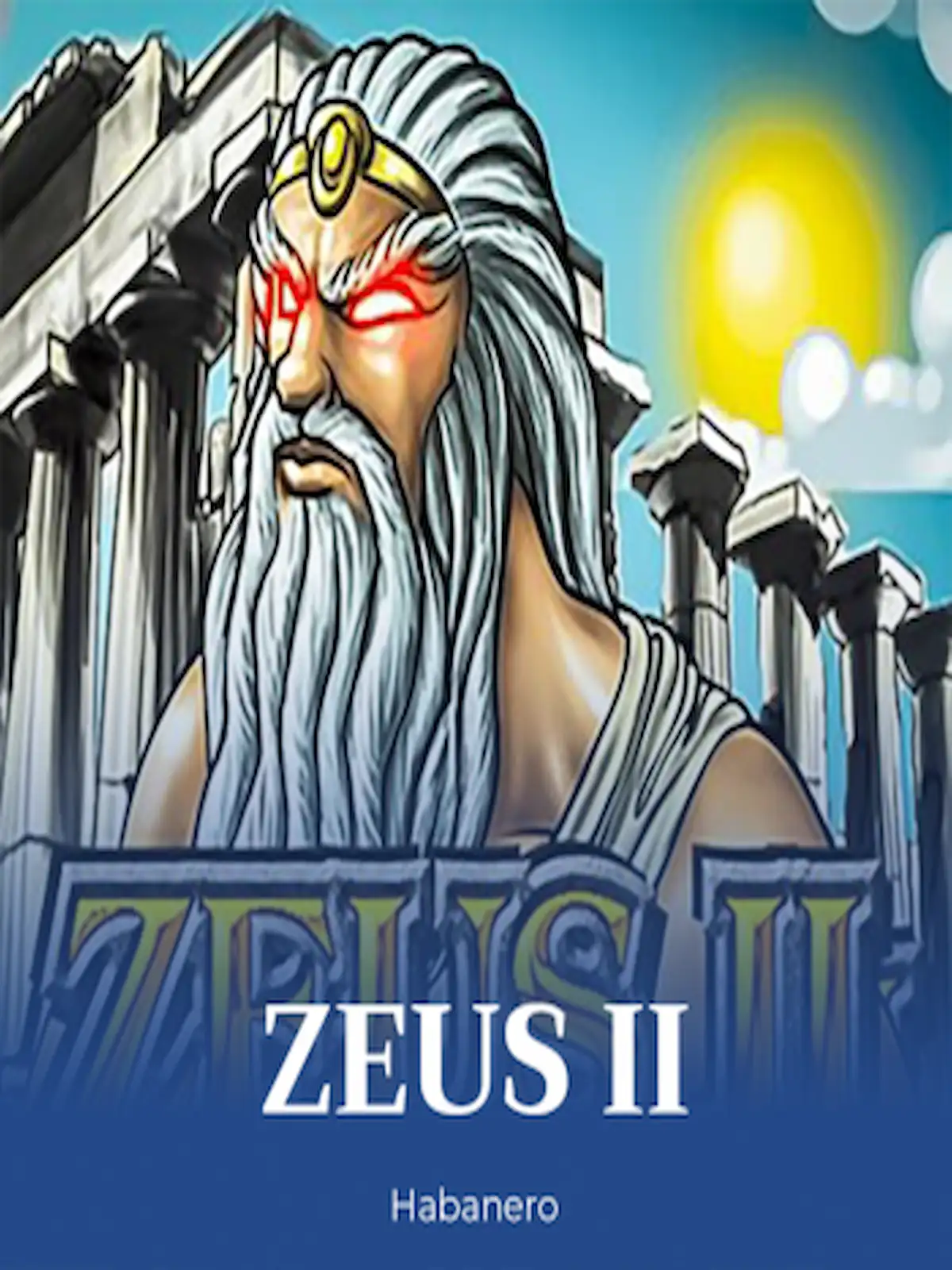 Zeus 2 Habanero