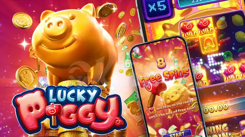 cara menang Lucky Piggy PG Soft KONOHATOTO78 cara menang Lucky Piggy PG Soft KONOHATOTO78
